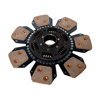 3540443M91 Landini Clutch Disc 24T