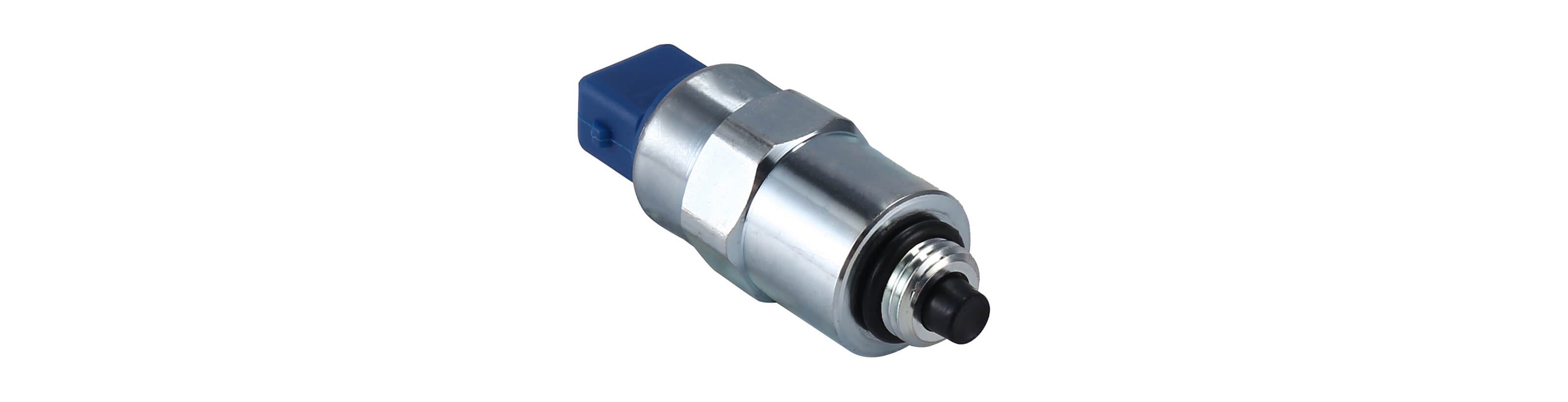 716/30098 JCB Solenoid Valve: Reliable Fuel Management – AngoPart