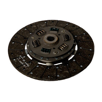 1688207M91 Landini Spring Clutch Disc