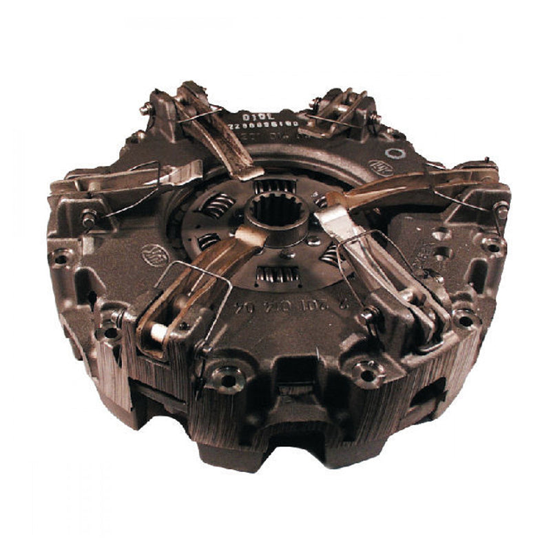 228009810 New Holland Clutch Pressure Plate Diaphragm