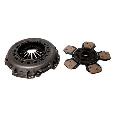 3657986M91 Landini Clutch Diaphragm Plate And Disc