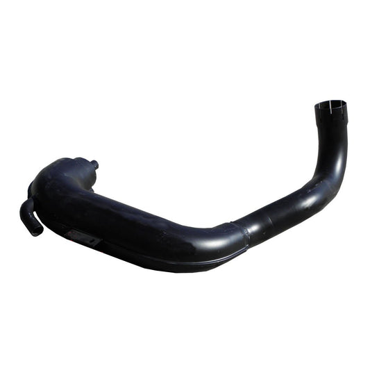 3781076M2 Massey Ferguson Exhaust Link Pipe