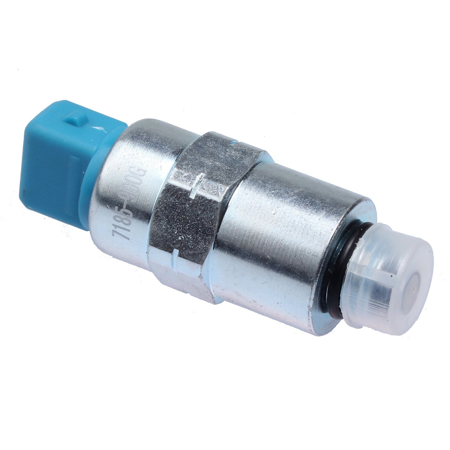 4224321M1 Landini Fuel Stop Solenoid