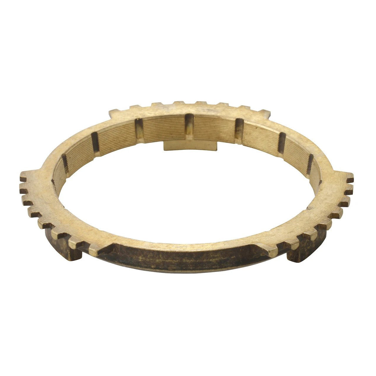 5118187 New Holland Synchronizer Ring