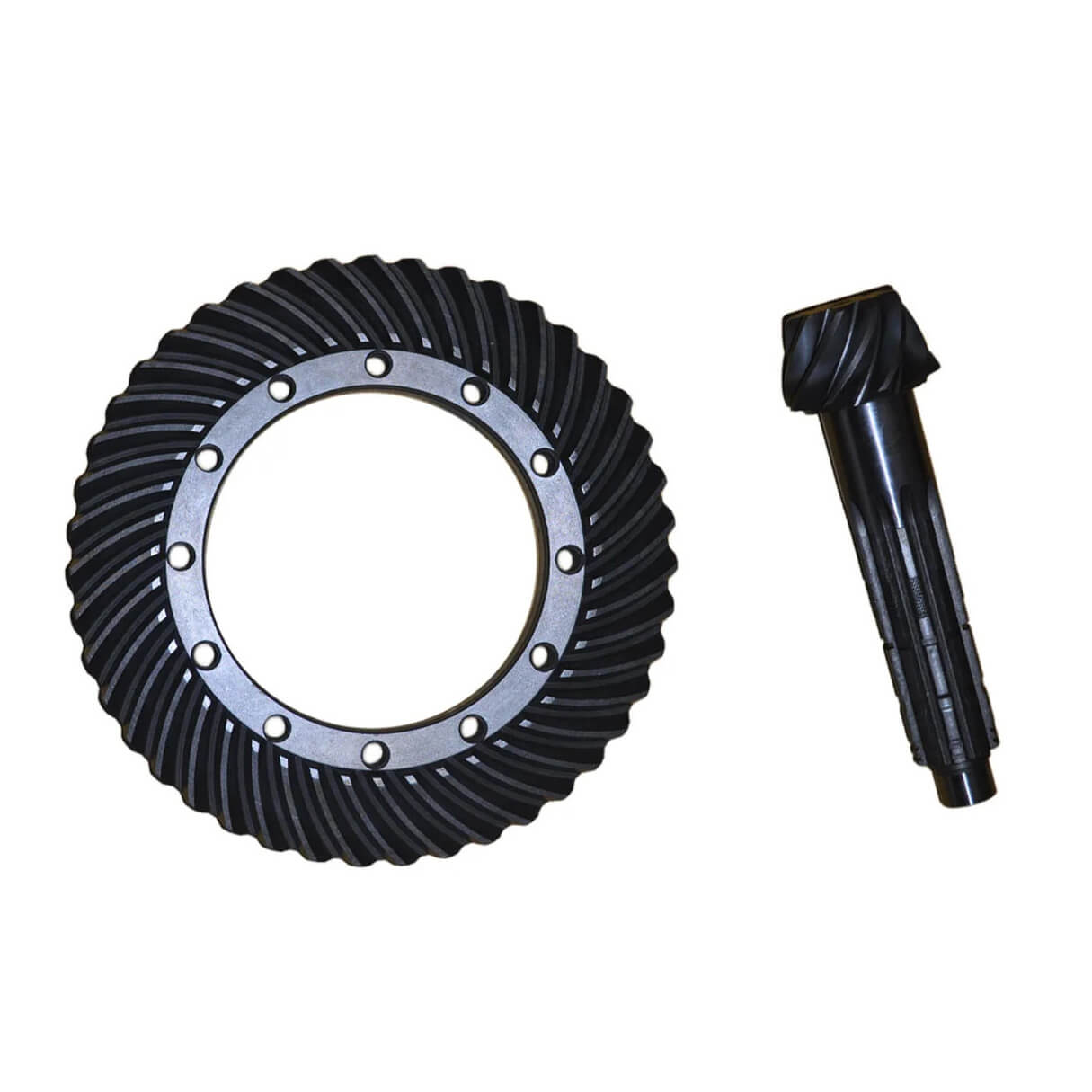 5153715 New Holland Ring Gear & Pinion Set