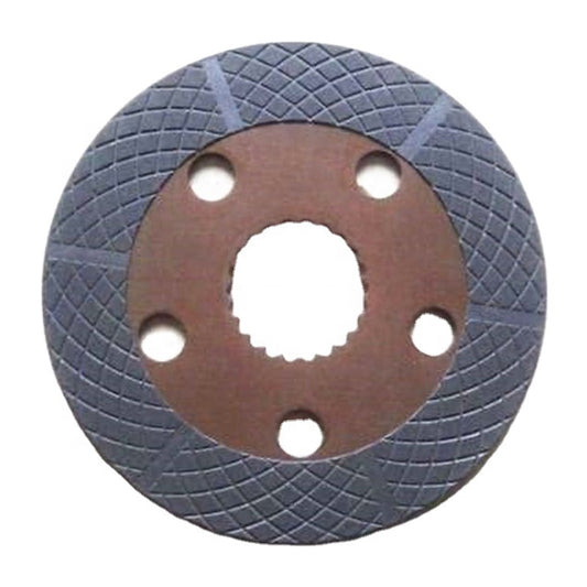 5159830 New Holland Lined Brake Disc