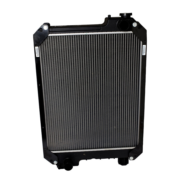 82006827 New Holland Radiator With Oil Cooler