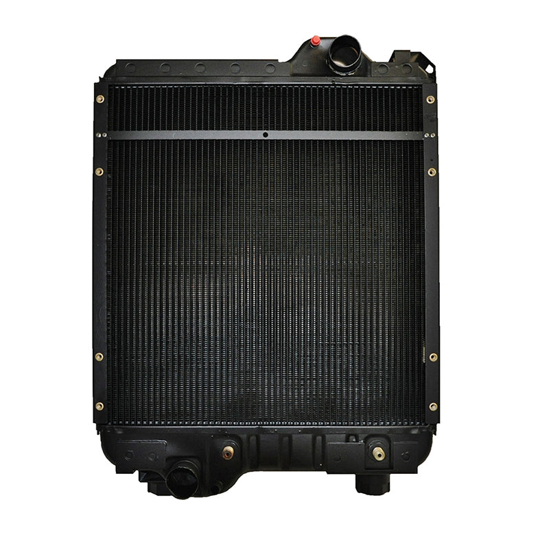 82023602 New Holland Radiator