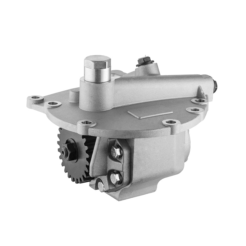 83908244 New Holland Hydraulic Pump