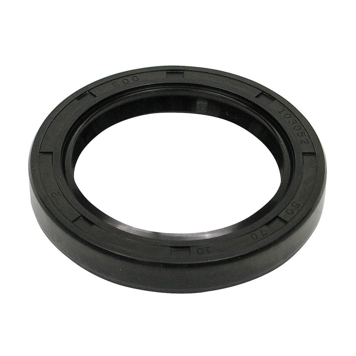 83945666 New Holland Oil Seal Double Lip