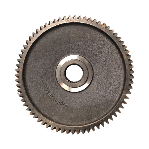 83983805 New Holland PTO Bevel Driven Gear