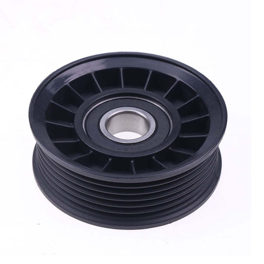 83995241 New Holland Idler Pulley