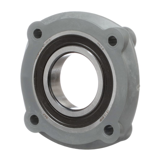 84434854 New Holland Flange Bearing