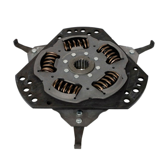 87527558 New Holland Clutch Torsion Damper Plate