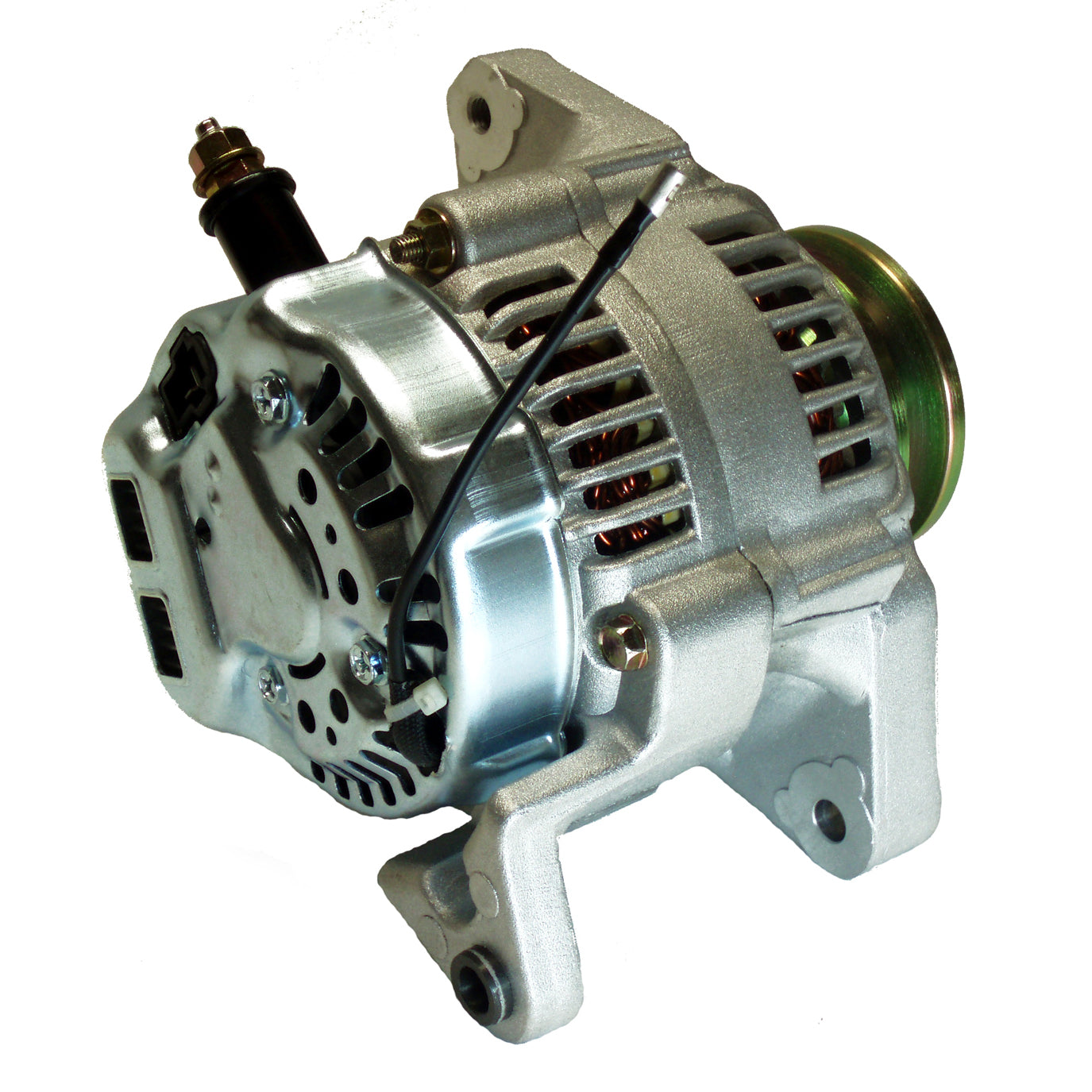 AM880733 John Deere Alternator