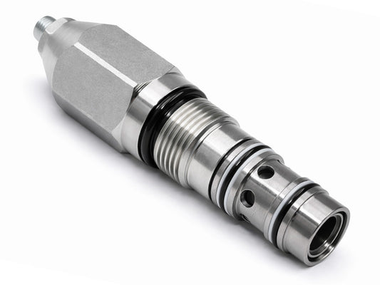 25/207300 JCB Check Valve