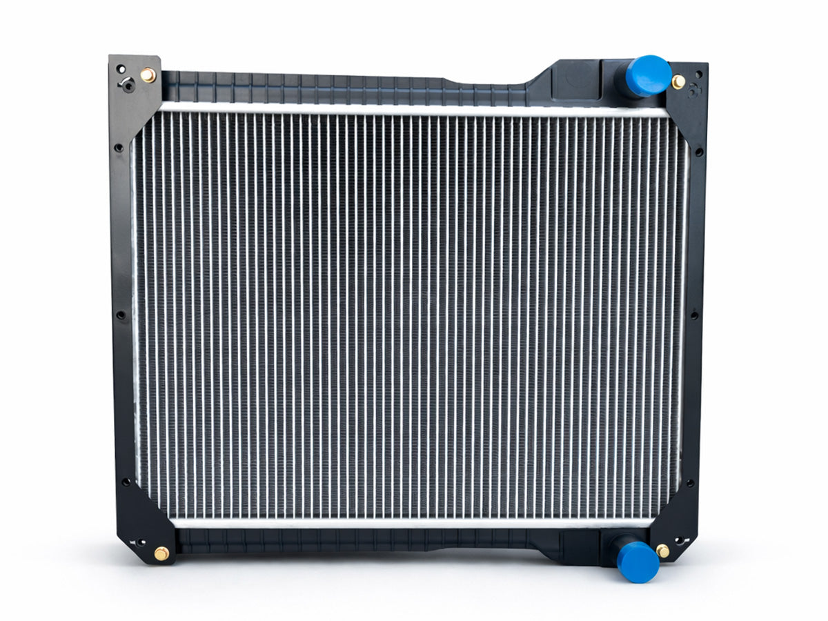332/G3691 JCB Radiator