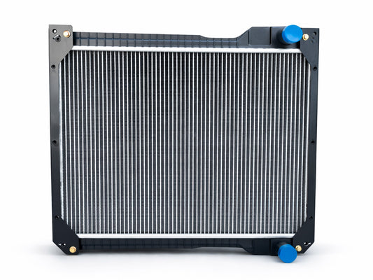 332/G3691 JCB Radiator
