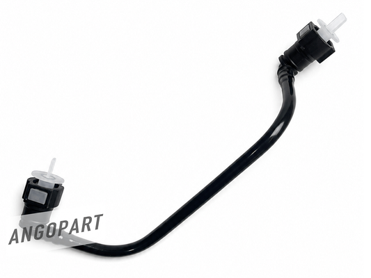 320/07052 JCB Fuel Pipe