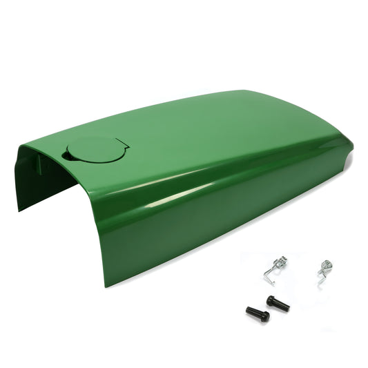 LVU12063 John Deere Engine Hood