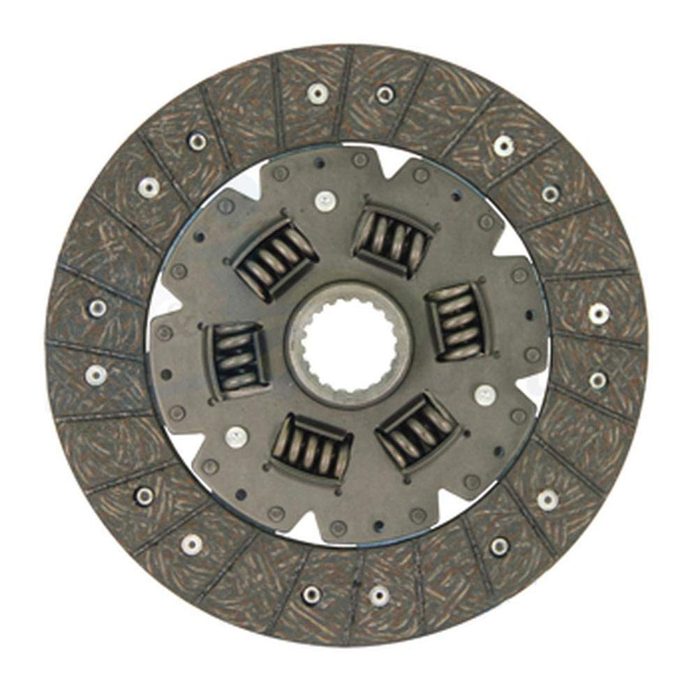 LVU801100 John Deere Clutch Disc