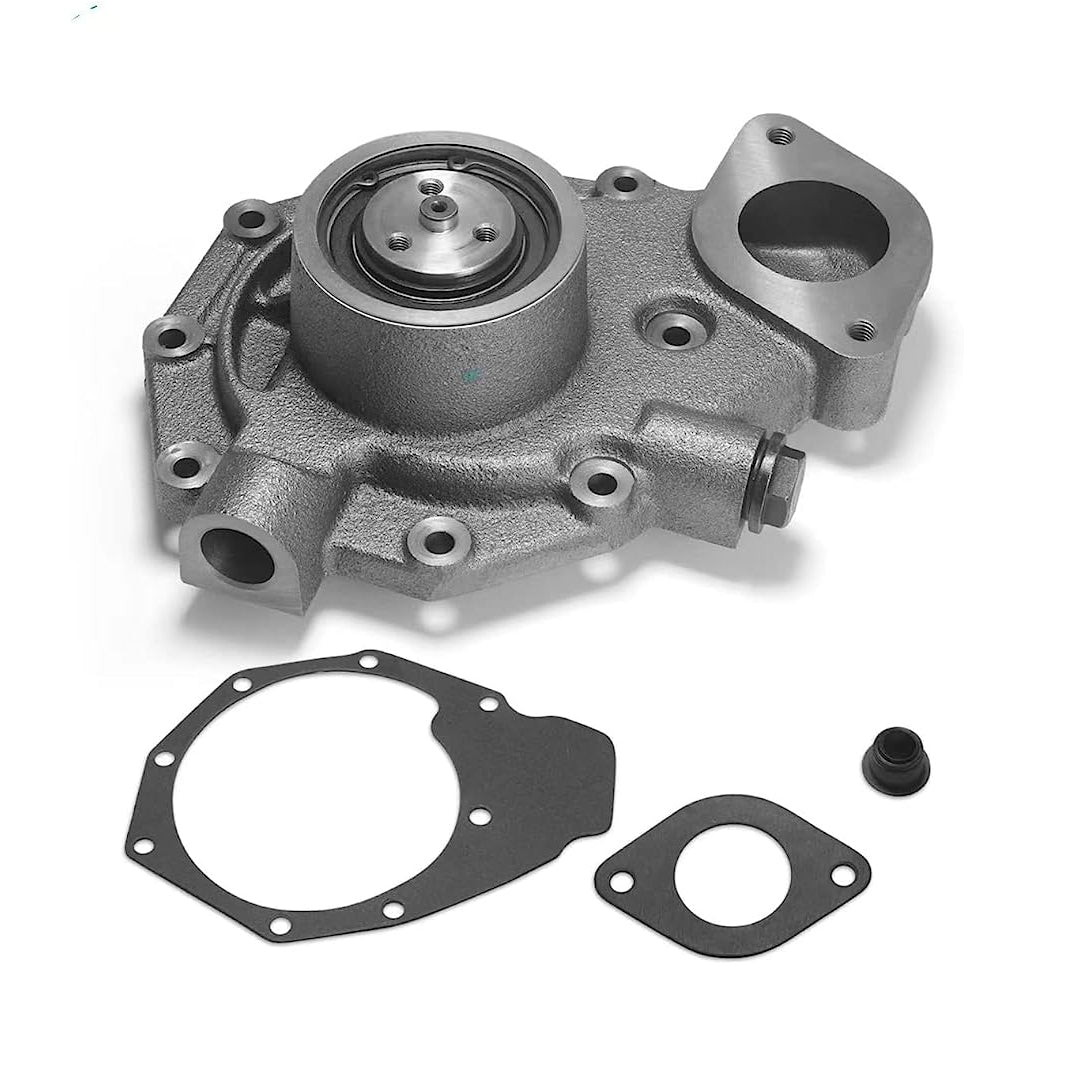 RE500737 John Deere Water Pump