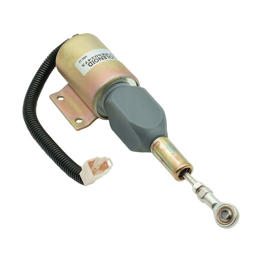 RE502473 John Deere Fuel Injection Solenoid