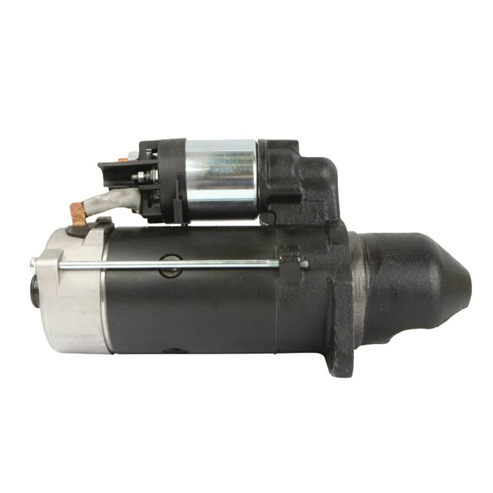 RE527400 John Deere Starter Motor