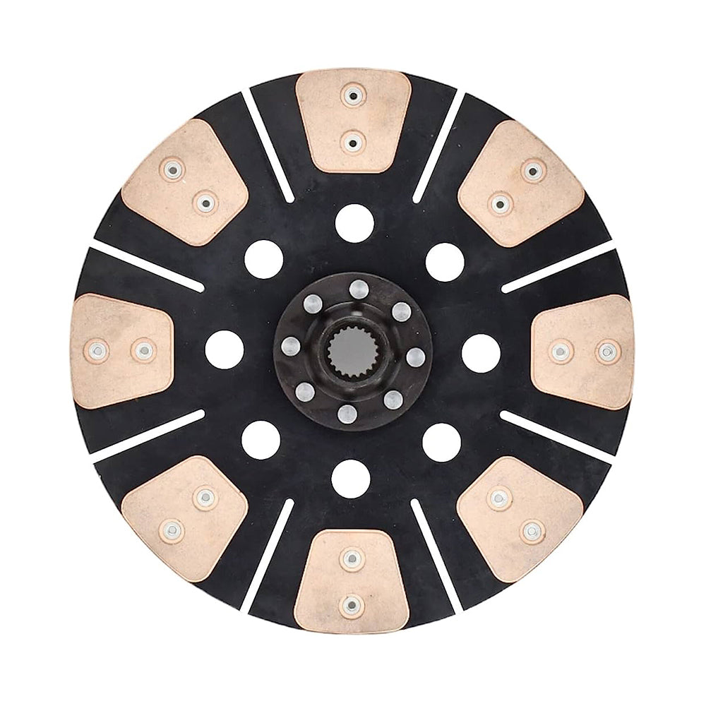 YZ90755 John Deere PTO Disc