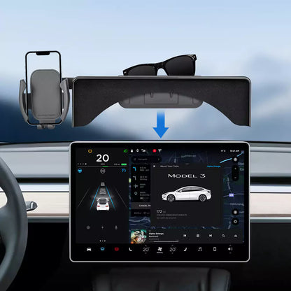 Tesla Model 3/Y Phone Mount